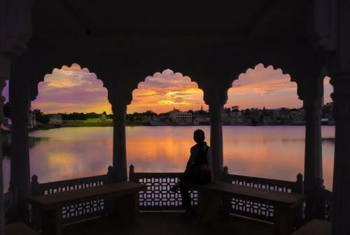 Hotel The Westin Pushkar Resort & Spa