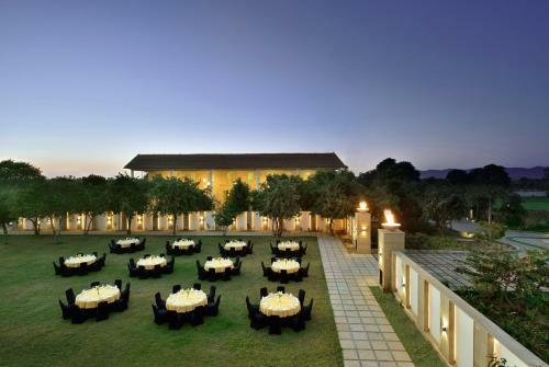 Hotel The Westin Pushkar Resort & Spa