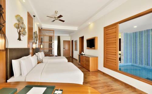 Hotel The Westin Pushkar Resort & Spa