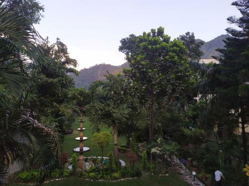 Hotel The Narayana Palace