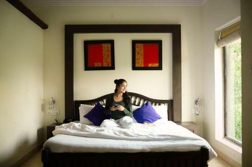 Hotel The Narayana Palace
