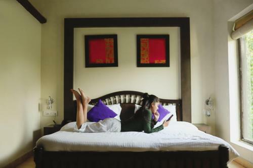 Hotel The Narayana Palace