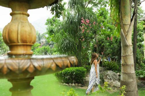 Hotel The Narayana Palace
