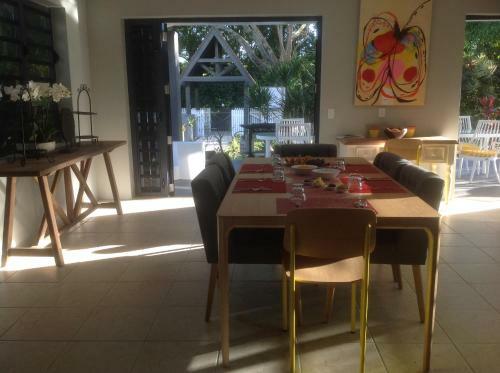 Bed & Breakfast Wellesley Hotel Rarotonga