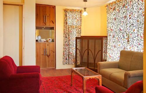 Bed & Breakfast Mahatta Home Stay