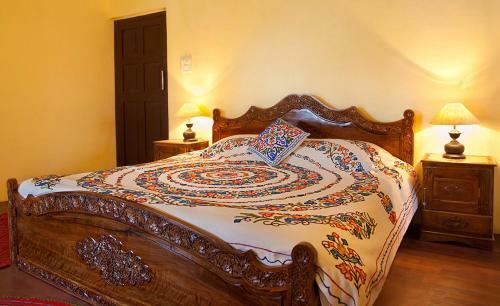 Bed & Breakfast Mahatta Home Stay