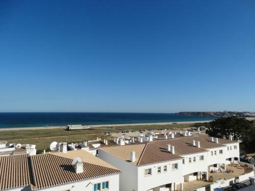 Hotel Aqua Meia Praia