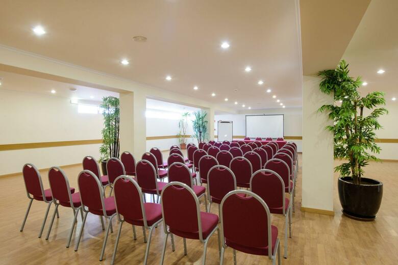 Hotel Dom Jos� Beach