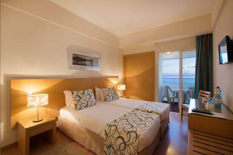 Hotel Dom Jos� Beach