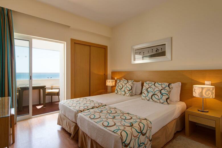 Hotel Dom Jos� Beach