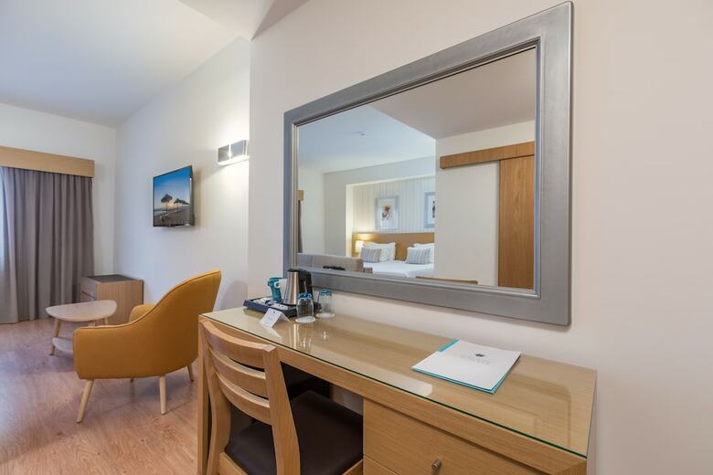 Hotel Dom Jos� Beach