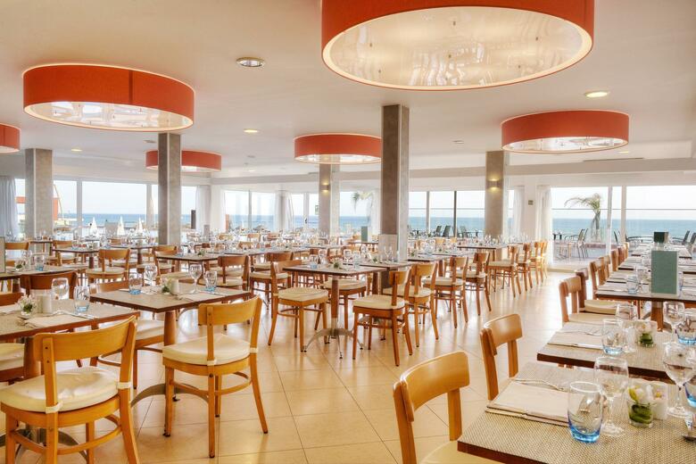 Hotel Dom Jos� Beach