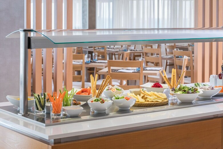 Hotel Dom Jos� Beach