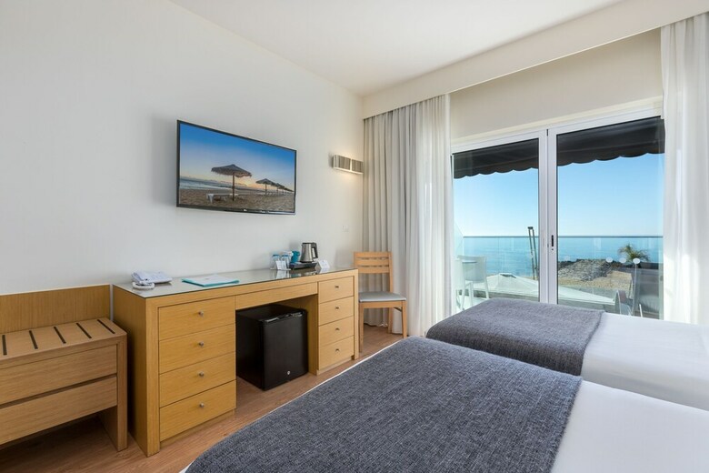 Hotel Dom Jos� Beach