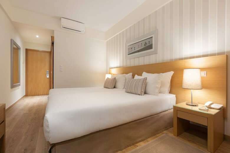 Hotel Dom Jos� Beach