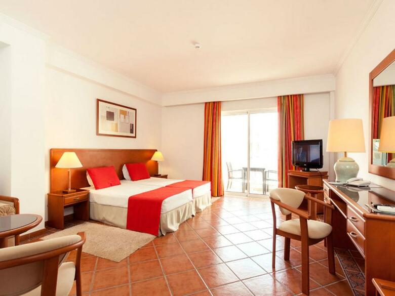 Hotel Dom Jos� Beach