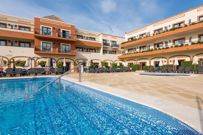Hotel Vila Gale Tavira