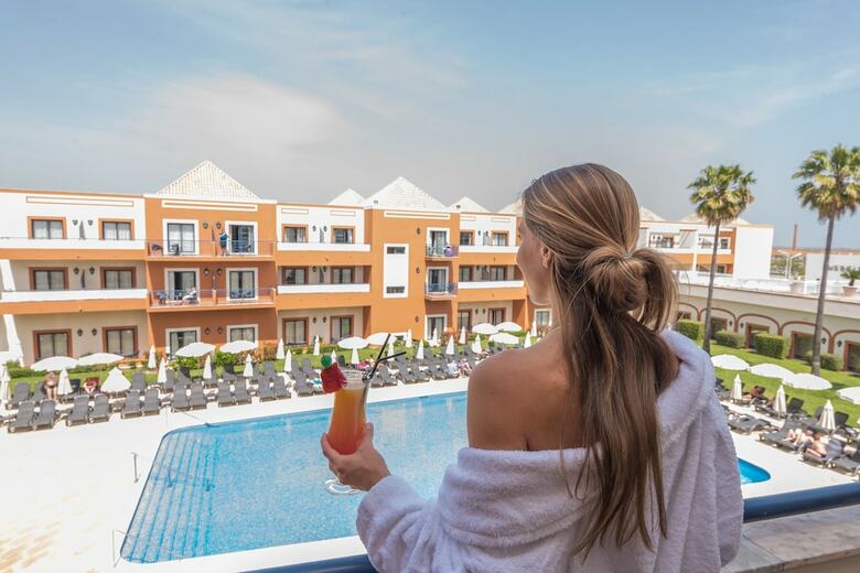 Hotel Vila Gale Tavira