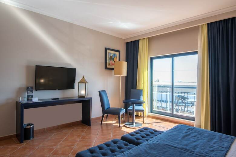Hotel Vila Gale Tavira