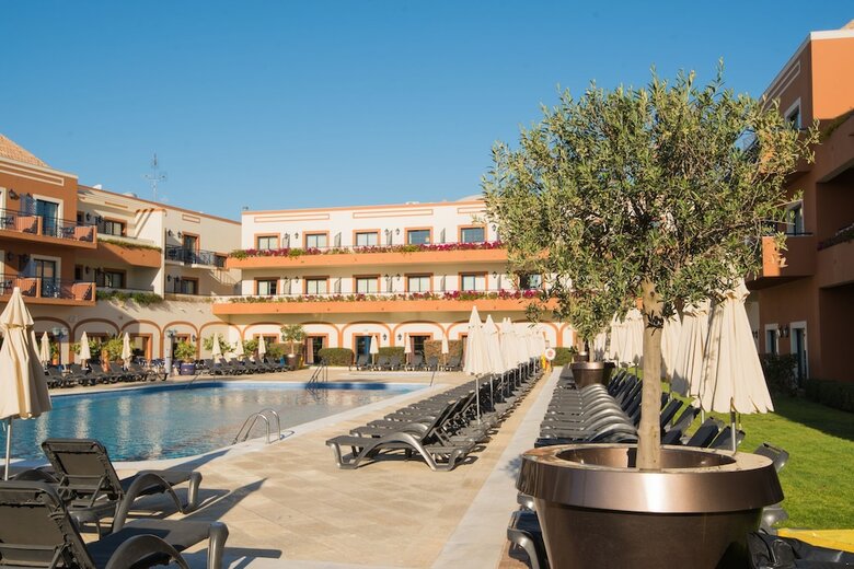 Hotel Vila Gale Tavira