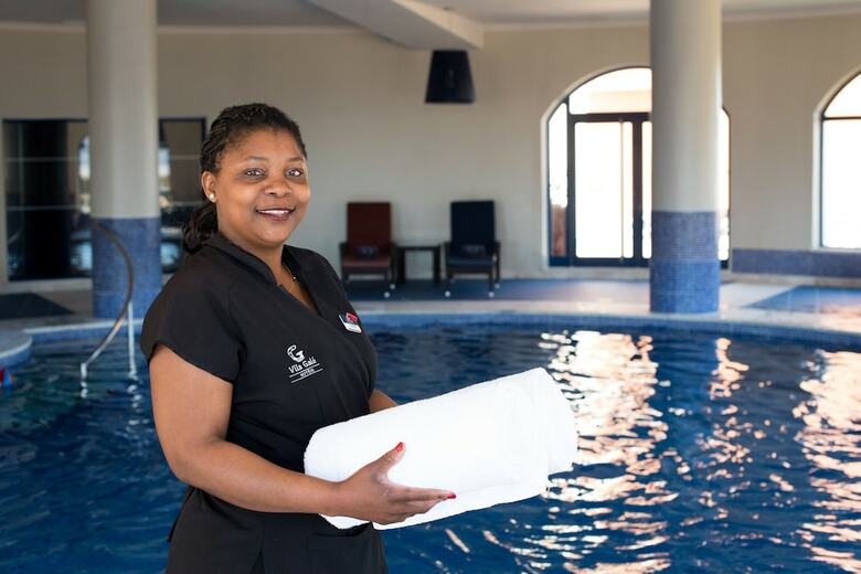 Hotel Vila Gale Tavira