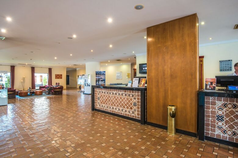 Hotel Vila Gale Tavira