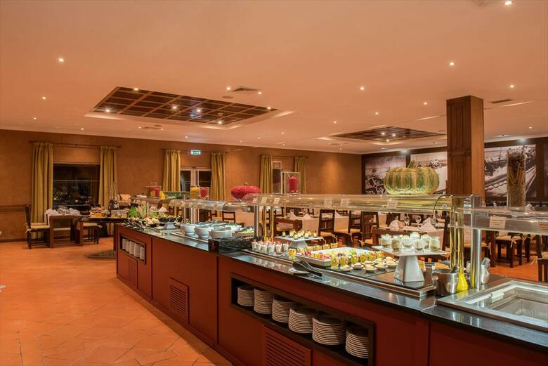 Hotel Vila Gale Albacora
