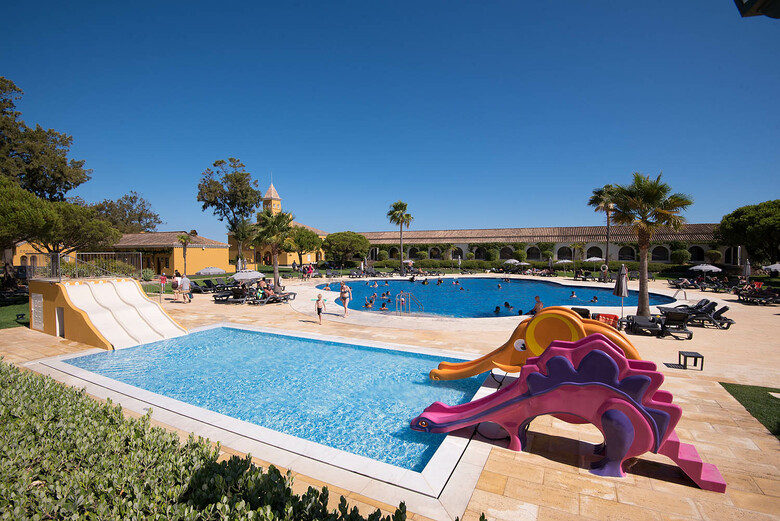 Hotel Vila Gale Albacora