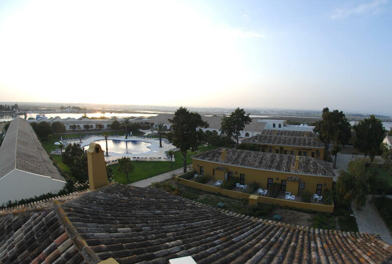 Hotel Vila Gale Albacora