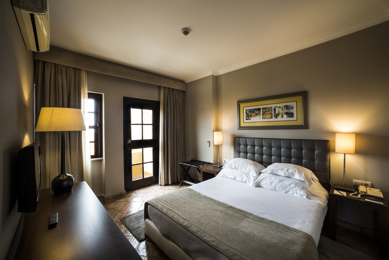 Hotel Vila Gale Albacora