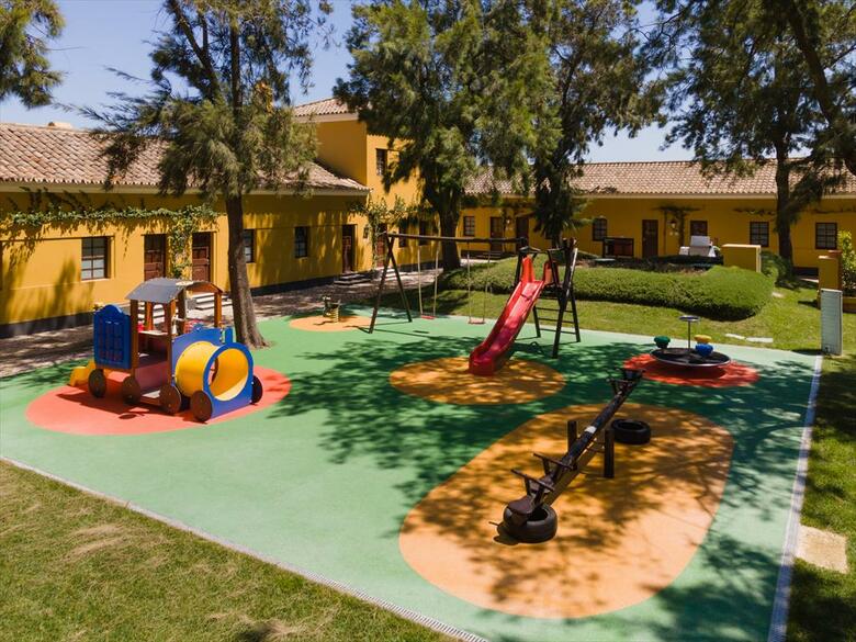 Hotel Vila Gale Albacora