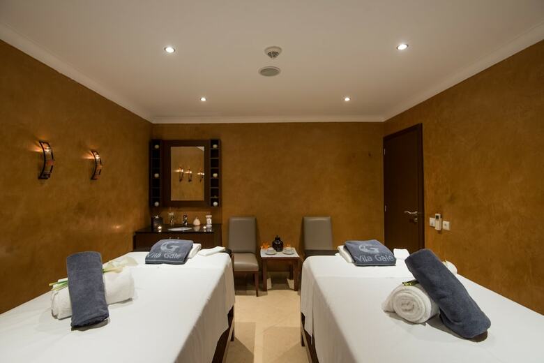 Hotel Vila Gale Albacora