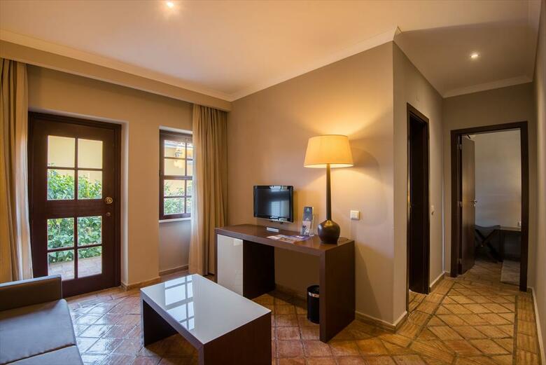Hotel Vila Gale Albacora