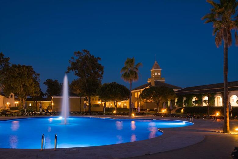 Hotel Vila Gale Albacora