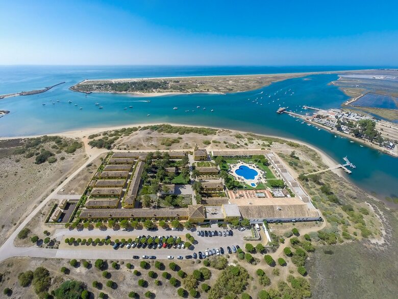 Hotel Vila Gale Albacora