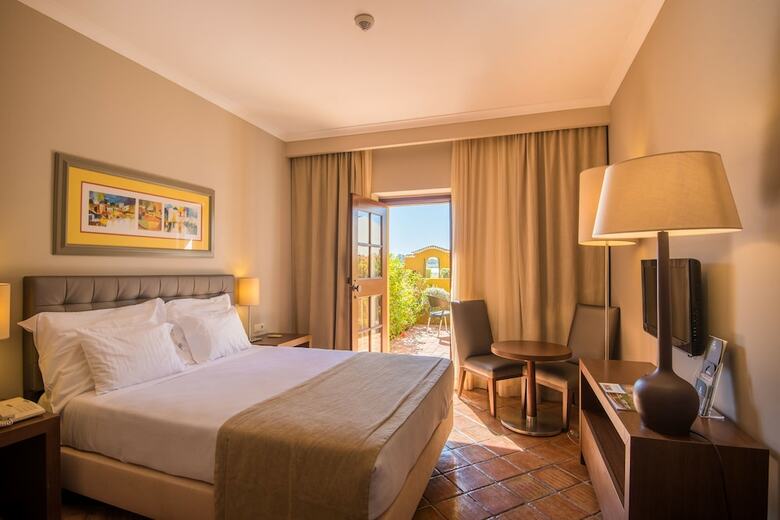 Hotel Vila Gale Albacora