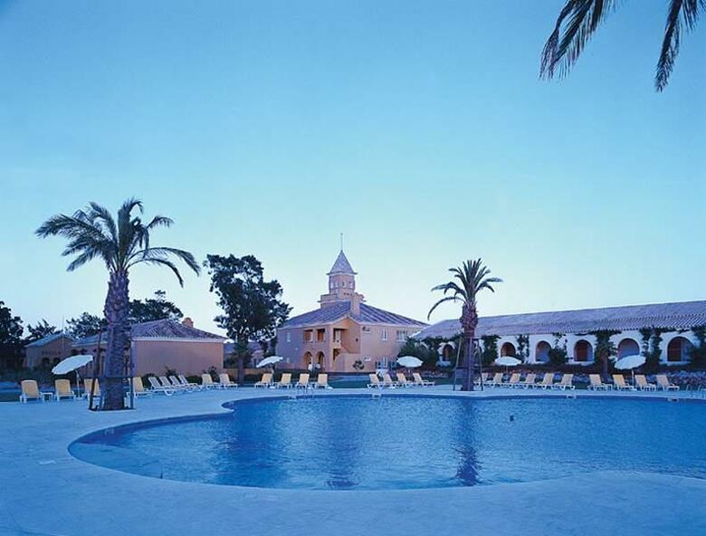 Hotel Vila Gale Albacora