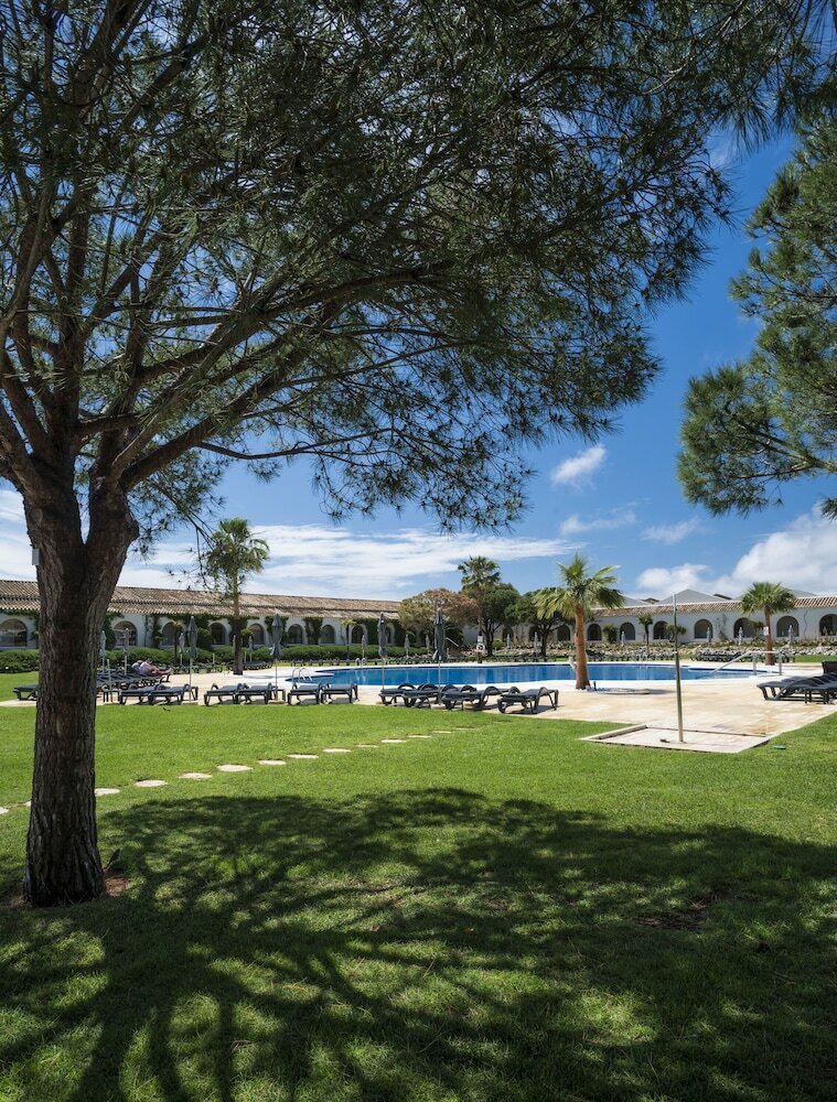 Hotel Vila Gale Albacora