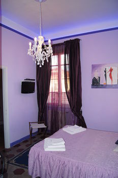 La Mimosa Bed And Breakfast