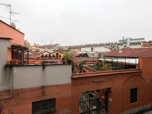 Apartamento Residence Aramis Milan Downtown