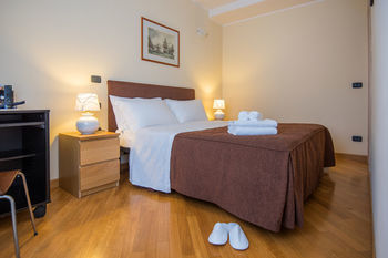 Corvetto Residence Porto Di Mare