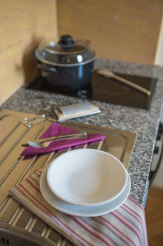 Corvetto Residence Porto Di Mare