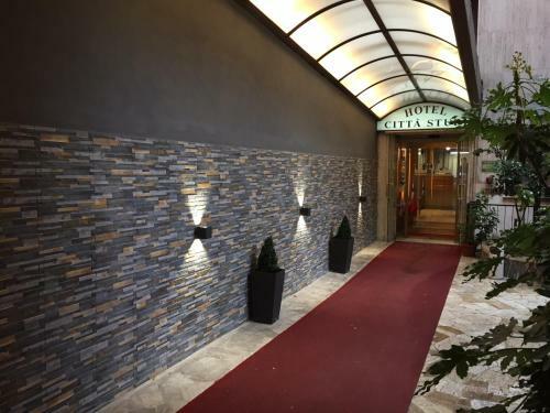 Hotel Citta Studi