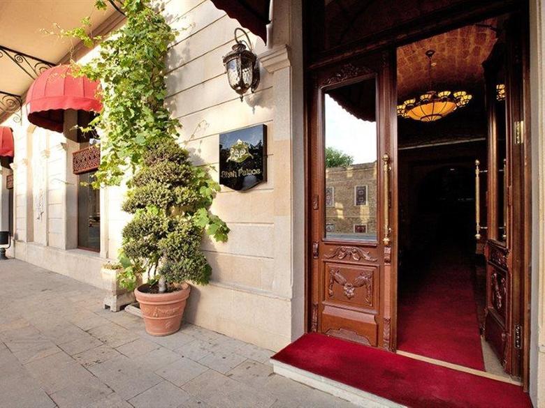 Hotel Silver