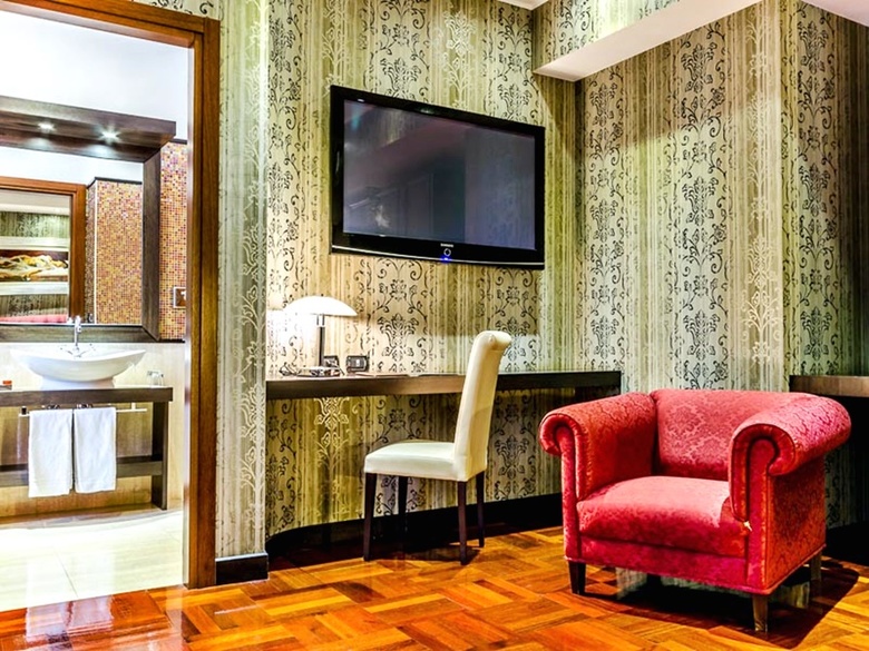 Hotel Silver