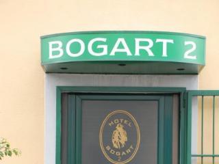 Hotel Bogart 2