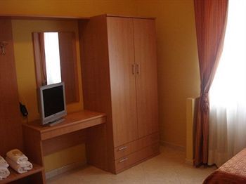 B&B Hotel Bicocca In Via Cipriani