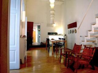 Bed & Breakfast Aleph Design