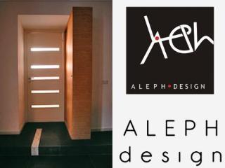 Bed & Breakfast Aleph Design