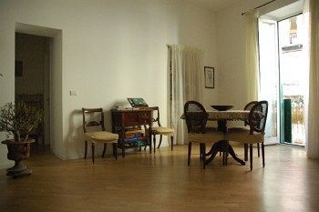 Bed & Breakfast Dormidam�-museo